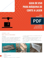GUIA DE USO PARA MÁQUINA DE CORTE A LASER - PDF Free Download