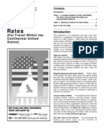 US Internal Revenue Service: p1542 - 2001