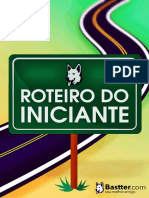 Livro Roteiro Iniciante