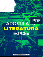 Literatura - EsPCEx