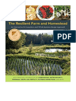 (1603584447) (9781603584449) The Resilient Farm and Homestead: An Innovative Permaculture and Whole Systems Design Approach-Paperback