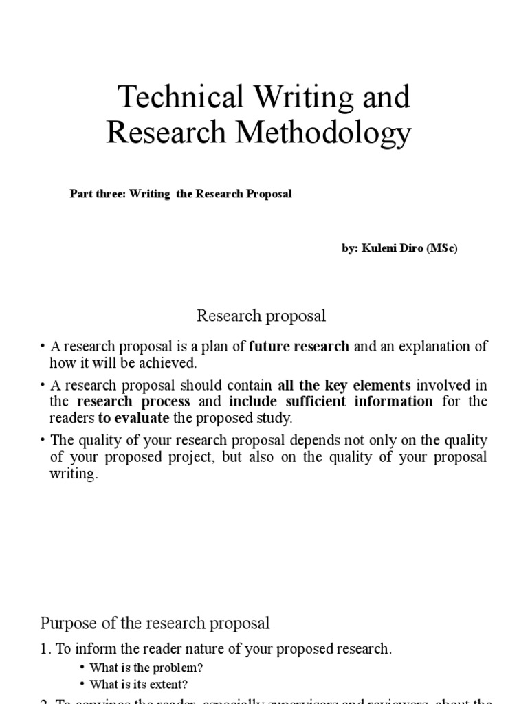 Technical Writing and Research Methodology | PDF | Citation | Graphics