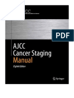 AJCC Cancer Staging Manual - General Surgery