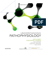 Understanding Pathophysiology Anz 3e - Judy Craft