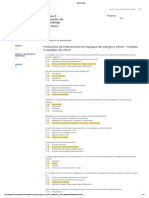 Protocolos de Intervención en Equipos de Energía y Clima Modulo 3 (En Blanco)