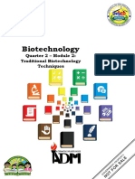 Biotech8 q2 Mod2 Traditionalbiotechnology v1-3
