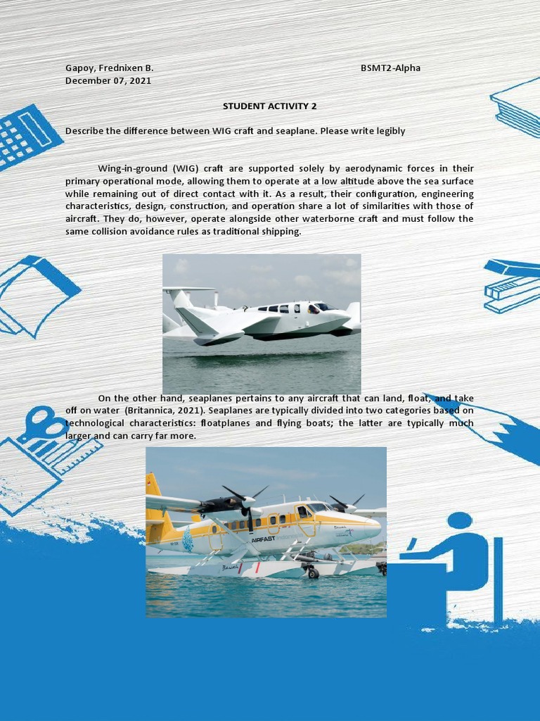 wig-craft-vs-seaplane-key-differences-pdf-aircraft-seaplane