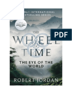 Downloaden The Eye of The World PDF Gratis - Robert Jordan