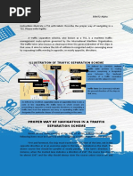 Traffic Separation Scheme by Gapoy