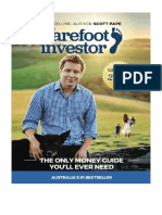 The Barefoot Investor: The Only Money Guide You'll Ever Need - Scott Pape