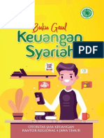 Buku Gaul Keuangan Syariah - New Cover