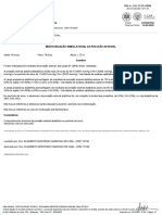 Monitorização Ambulatorial Da Pressão Arterial: Humberto Cunha de Sena 3470327202 25/02/2020