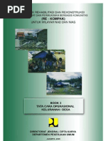 Download Proyek Rehabilitasi Dan Rekonstruksi Masyarakat Dan an  by conception design SN54527070 doc pdf