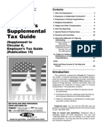 US Internal Revenue Service: P15a - 2002