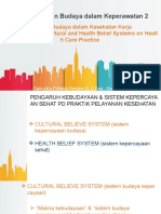 1 - Aplikasi Budaya DLM Kesehatan Kerja