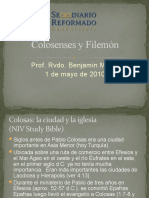 06colosenses Filemon