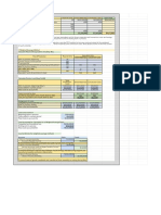 Flow of Production Physical Units Equivalent Units Direct Materials Conversion Costs