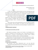 Case Psic e Politicas Públicas