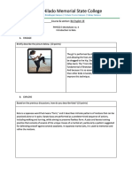 Akol2E PHYSED 3 Worksheet No. 4