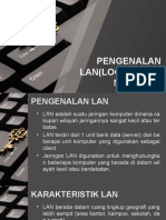 Pertemuan I