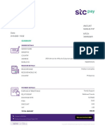 Stcpay WU 90281207