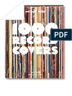 1000 Record Covers (Bibliotheca Universalis) - Multilingual - History