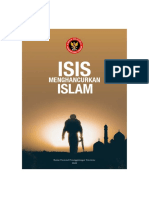 Isis Menghancurkan Islam