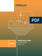 Giz Biogas Como Combustivel Digital Simples