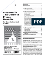 US Internal Revenue Service: p15b--2003