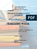 Print Perasmian