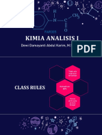 (Materi) 1. Asosiasi Dan Disosiasi