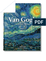 Van Gogh. The Complete Paintings (Bibliotheca Universalis) - History