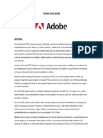 Tegnologia Adobe