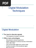 Digital Modln