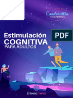 Cuadernillo Adultos , Practicas cognitivas 