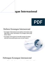 Keuangan Internasional (Bagian Ayu)