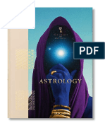 Astrology. The Library of Esoterica - Art Books