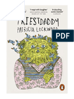 Priestdaddy: A Memoir - Patricia Lockwood