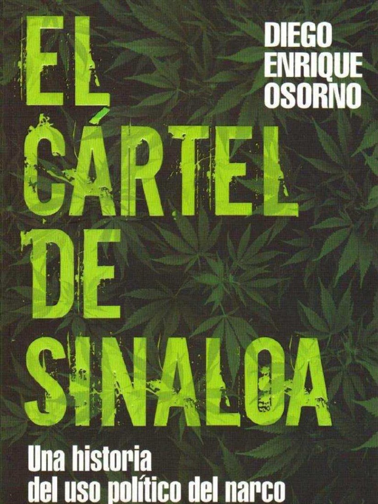 El Cartel de Sinaloa | PDF
