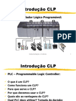 Aula Introdução CLP