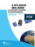 Berné;Garrido;Capilla - GNSS_ GPS, Galileo, Glonass, Beidou.