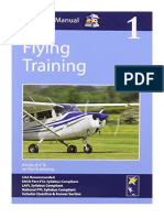 Air Pilot's Manual - Flying Training: Volume 1