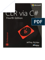 CLR Via C# - Jeffrey Richter