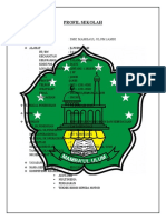 Profil Sekolah Smkmu