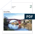 Iron Bridge, England: Hefte Zur Baukunst Volume 2 - Architectural Structure & Design