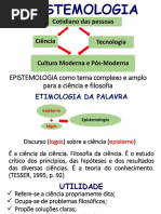 Sisyphus Journal Of Education Vol 5 Issue 2 Pdf Risco Epistemologia