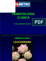 Aula 06-Leucograma-Leucemias