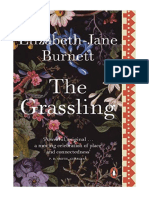 The Grassling - Elizabeth-Jane Burnett