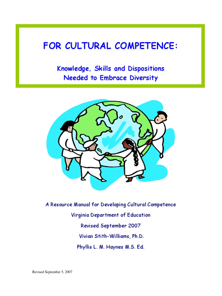 Culture intelligence overview