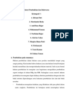 Materi Pembuktian dan Daluwarsa dalam Hukum Perdata